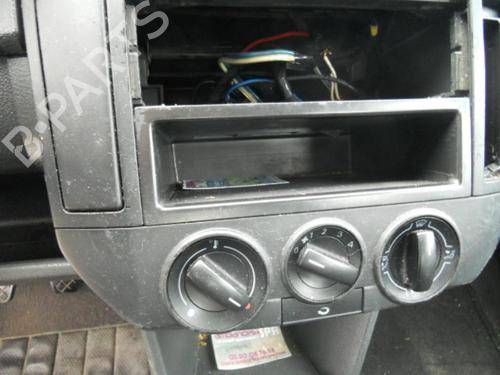 Climate control VW POLO (9N_, 9A_) 1.2 12V | BP20019732I5 