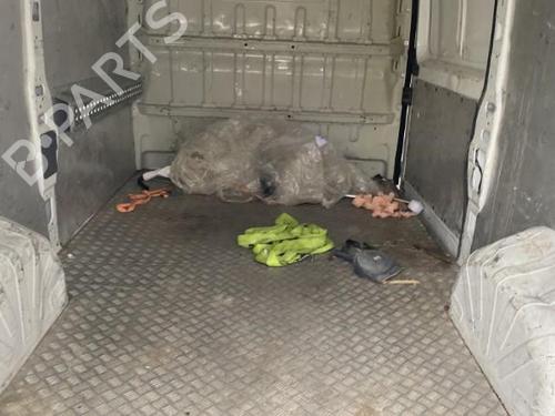 ABS pump PEUGEOT BOXER Van 2.2 HDi 150 | BP25334972M43  - Image 12