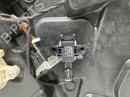 Front right window mechanism MERCEDES-BENZ A-CLASS (W176) A 200 CDI (176.001) | BP34561469C23  - Image 8