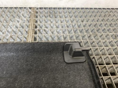 Used Rear parcel shelf BMW 1 (E87) 118 d (143 hp) 19970138