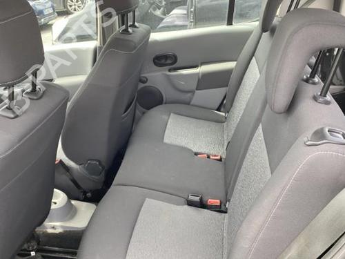 Front right interior door handle RENAULT MODUS / GRAND MODUS (F/JP0_) 1.2 (JP0C, JP0K, FP0C, FP0K, FP0P, JP0P, JP0T) | BP24664973I14 - Image 4