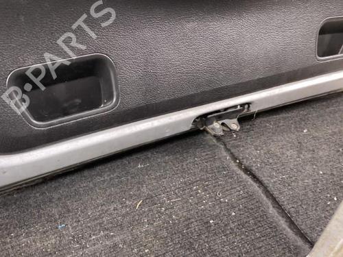 Bakluke CC/Kombi-Kupé PEUGEOT 206 Hatchback (2A/C) 1.4 HDi eco 70 | BP30702477C6