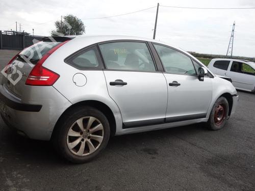 ABS pump CITROËN C4 I (LC_)  | BP19981671M43 