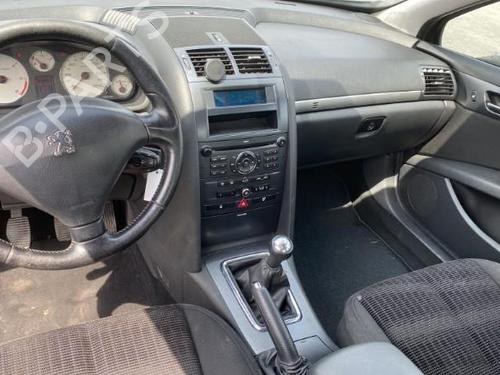 Engine control unit (ECU) PEUGEOT 407 (6D_) 1.6 HDi 110 (6D9HZC, 6D9HYC) | BP29735455M57 - Image 12