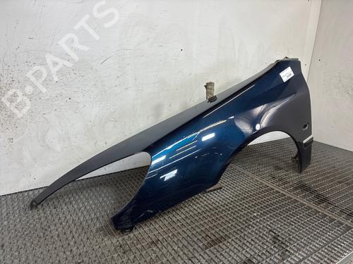 Aile avant gauche Aile avant gauche PEUGEOT 607 (9D, 9U) 2.7 HDi 24V (204 hp) 36549368 36549368