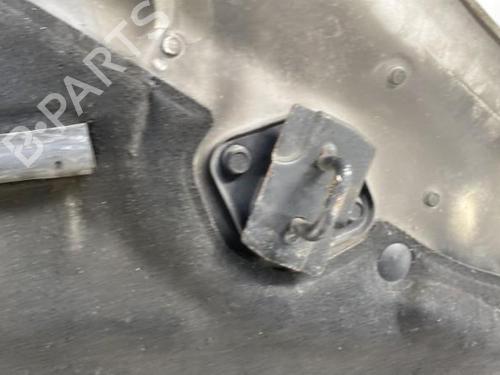 Hood MERCEDES-BENZ S-CLASS (W220, V220) S 320 CDI (220.025, 220.125) | BP19990159C1 
