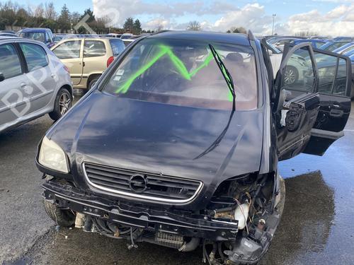 Specchietti retrovisore OPEL ZAFIRA A MPV (T98) 2.2 DTI 16V (F75) | BP19951614I6 