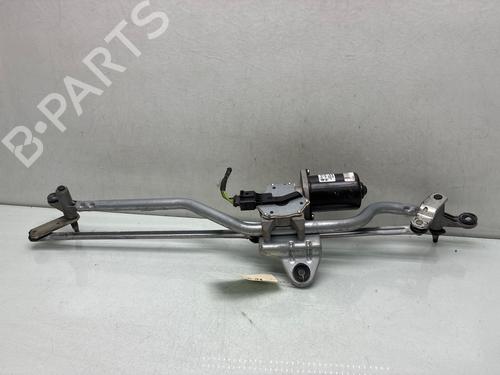 Front wiper motor VW TRANSPORTER T5 Van (7HA, 7HH, 7EA, 7EH) 2.0 TDI | BP38051781M29 - Image 3