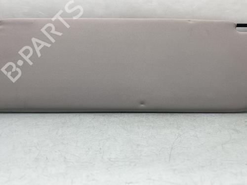 Used Right sun visor FORD TRANSIT Van (FA_ _) 2.2 TDCi (85 hp) 29863751