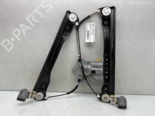 Front left window mechanism CHEVROLET CRUZE (J300) | BP37075786C22 - Image 2