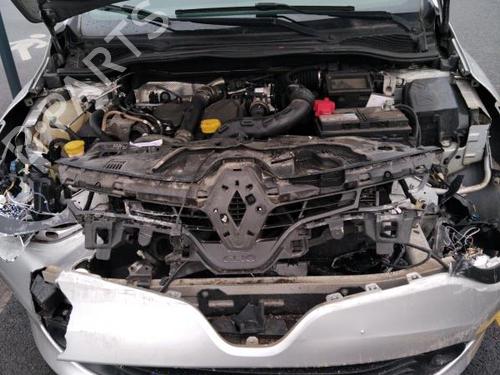 Front wiper motor RENAULT CLIO IV (BH_) 1.5 dCi 90 | BP19958891M29 