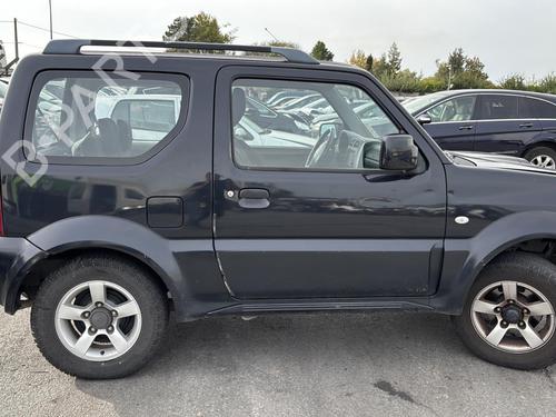 Left front window switch SUZUKI JIMNY Closed Off-Road Vehicle (SN) 1.3 16V 4x4 (SN413, JB43) | BP34409864I27 - Image 13