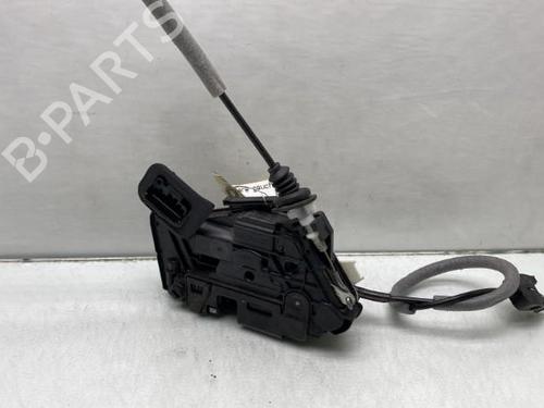 Rear left lock VW POLO V (6R1, 6C1) 1.4 TDI | BP20184999C100 