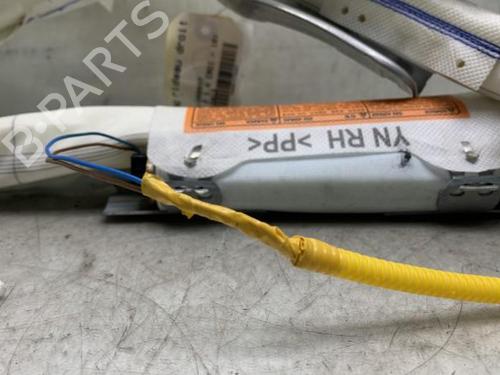 Right curtain airbag HYUNDAI ix20 (JC) 1.6 CRDI | BP19970241C12 