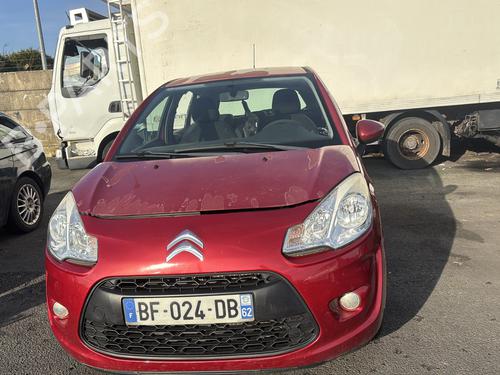 Ratstangsstang CITROËN C3 II (SC_) 1.4 HDi 70 (SC8HZC, SC8HR0, SC8HP4) | BP33774252I23 - Image 28