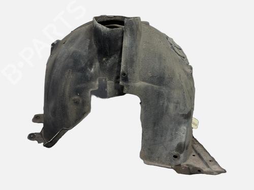Used Wheel arch Wheel arch MINI MINI (R56) Cooper (120 hp) 39984436 39984436