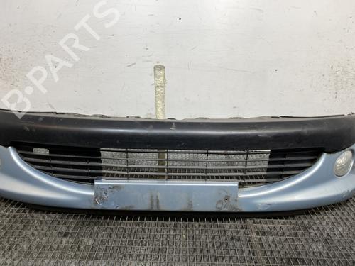 Used Front bumper PEUGEOT 206 CC (2D) 2.0 S16 (136 hp) 23766695