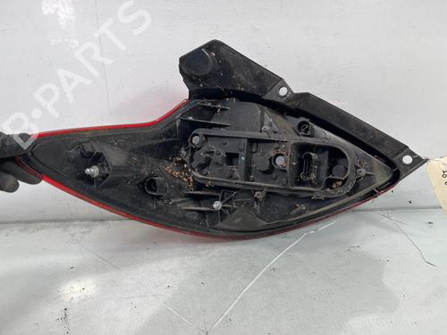 Used Right taillight Right taillight FORD KA (RU8) 1.2 (69 hp) 36306885 36306885