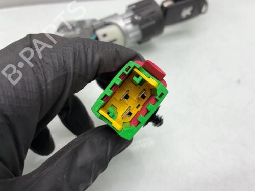 Ignition barrel PEUGEOT 1007 (KM_) 1.6 16V | BP39985165M48 - Image 3
