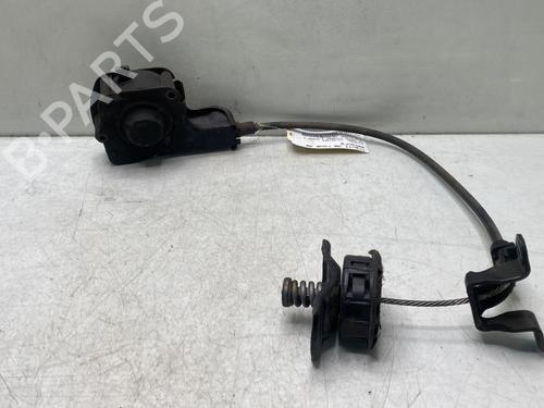 Used Other CITROËN C4 Grand Picasso II (DA_, DE_) 1.6 BlueHDi 120 (120 hp) 31993571