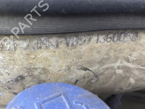 Warning switch CITROËN C2 (JM_) 1.4 | BP27584945I22  - Image 6