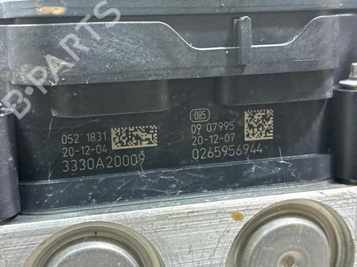 Used ABS pump ABS pump 36862764 36862764