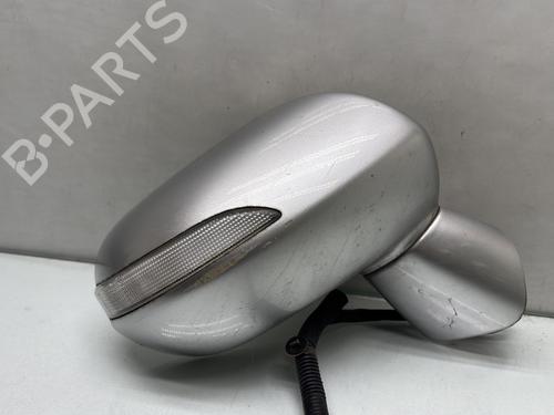 Right mirror HONDA JAZZ II (GD_, GE3, GE2) 1.3 iDSi (GD1) | BP28292504C27 