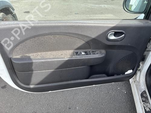 Tailgate RENAULT TWINGO II (CN0_) 1.5 dCi (CN0U) | BP36364290C6 - Image 19