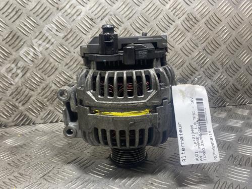 alternator-audi-a4-b8-8k2-2007-2008-2009-2010-2011-2012-2013-2014-2015-2016-2017-25262037 main image