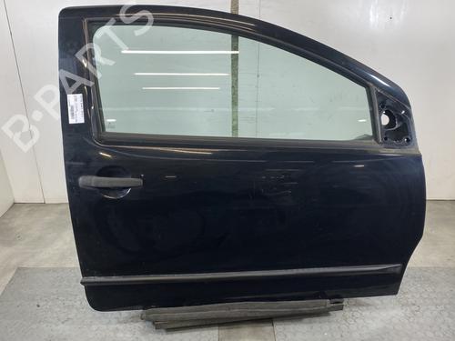 Used Right front door CITROËN C2 (JM_) 1.1 (60 hp) 21662734