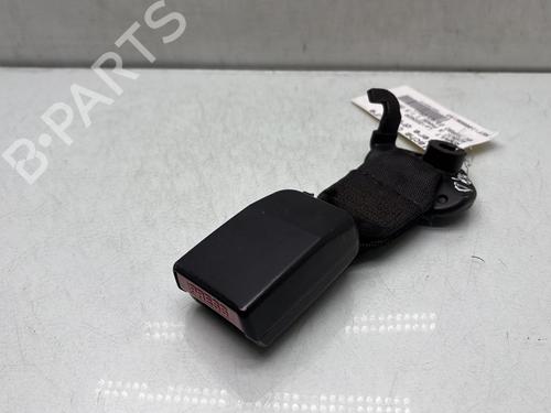 Used Seat buckle RENAULT SCÉNIC III (JZ0/1_) 1.5 dCi (110 hp) 28500076