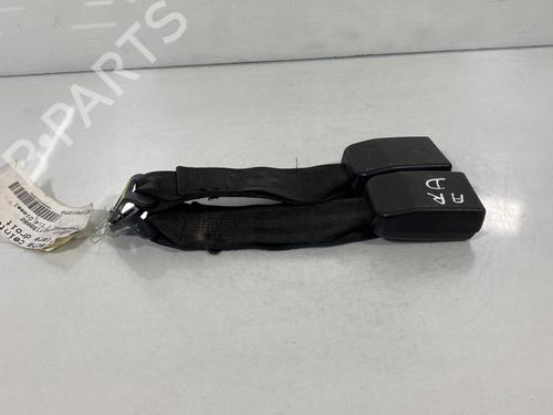 Sikkerhetsbelte-spenne PEUGEOT 206 Hatchback (2A/C) [1998-2012]  20012660