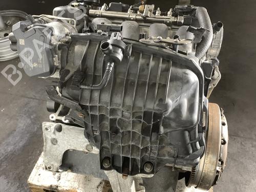 Engine BMW 1 (E81) 116 i | BP32190455M1