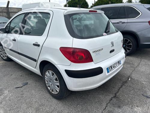 Switch PEUGEOT 307 (3A/C) 2.0 HDi 90 | BP38101042I30 - Image 12