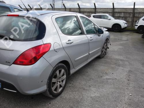 ECU airbags PEUGEOT 308 I (4A_, 4C_) 1.6 HDi | BP20001798M53 