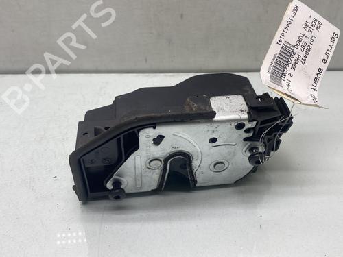 Front right lock BMW 1 (E87) 118 d | BP28279717C97 