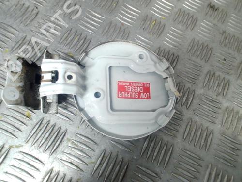 Fuel flap TOYOTA YARIS (_P13_) 1.4 D (NLP130_, NLP130) | BP19997061C131 