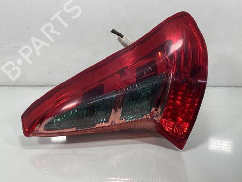 Used Right taillight CITROËN C4 Coupe (LA_) 1.6 HDi (90 hp) 20009139