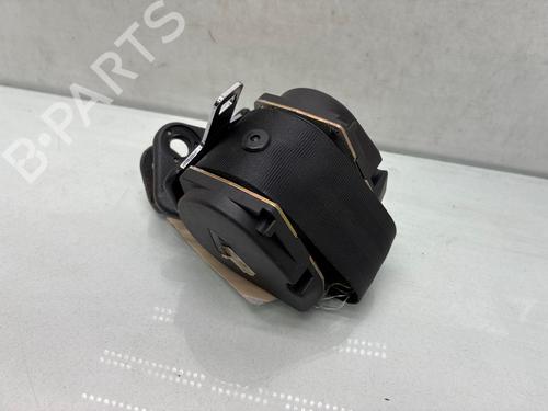 Sikkerhedssele bag venstre Sikkerhedssele bag venstre PEUGEOT 306 Hatchback (7A, 7C, N3, N5) [1993-2003] 34243148 34243148