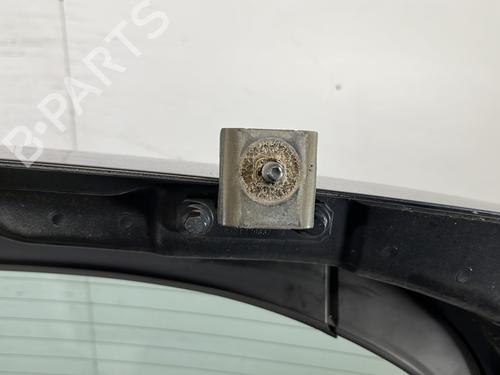 Tailgate RENAULT SCÉNIC II (JM0/1_) 1.5 dCi (JM1E, JM16) | BP31880960C6 