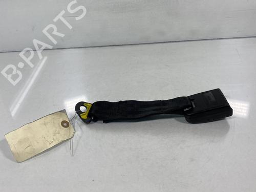 Used Seat buckle PEUGEOT 206 Hatchback (2A/C) [1998-2012]  20008498