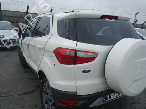 Used Parts FORD ECOSPORT 1.5 EcoBlue TDCi 1804849