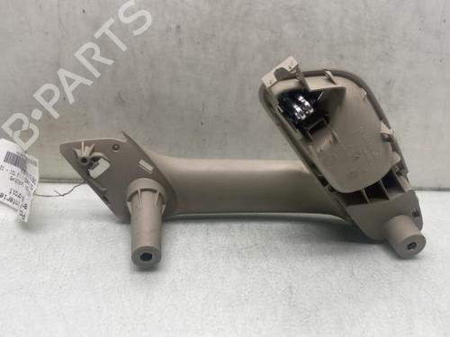 Used Rear right interior door handle VW POLO V (6R1, 6C1) 1.2 TDI (75 hp) 20183861