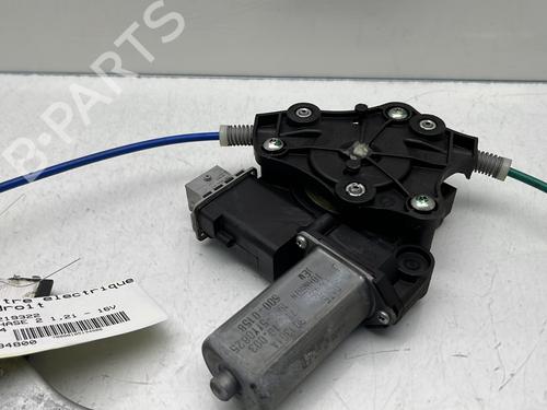 Front right window mechanism OPEL CORSA D (S07) 1.2 (L08, L68) | BP25592637C23 