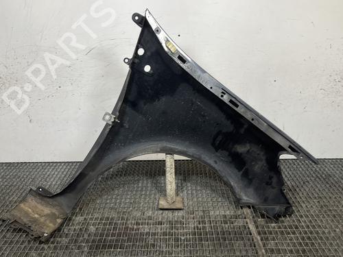 Forkjerm venstre RENAULT CLIO III (BR0/1, CR0/1) 1.6 16V (BR09, BR0T, CR09, CR0T) | BP29841440C41 