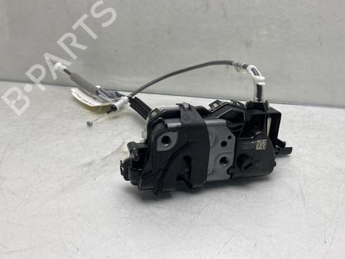 Used Front right lock Front right lock 19992421 19992421