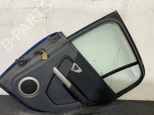 Dør høyre bak SMART FORFOUR (454) 1.5 (454.032) | BP20013136C5 