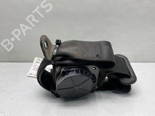 Used Rear left belt tensioner HYUNDAI TUCSON (JM) 2.0 CRDi (140 hp) 29735378