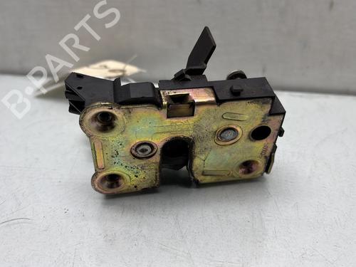 Used Front left lock RENAULT TWINGO I (C06_) 1.2 (C066, C068) (58 hp) 28281810