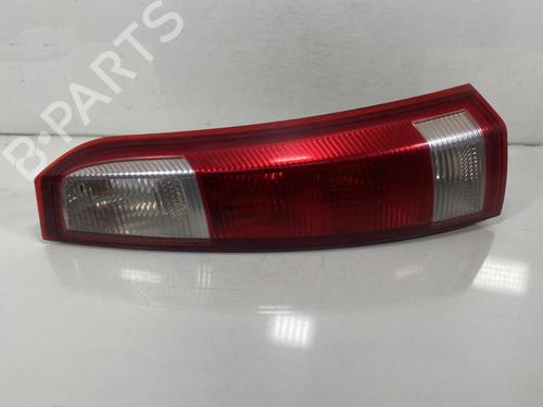 Used Right taillight OPEL MERIVA A MPV (X03) 1.7 DTI (E75) (75 hp) 20034561